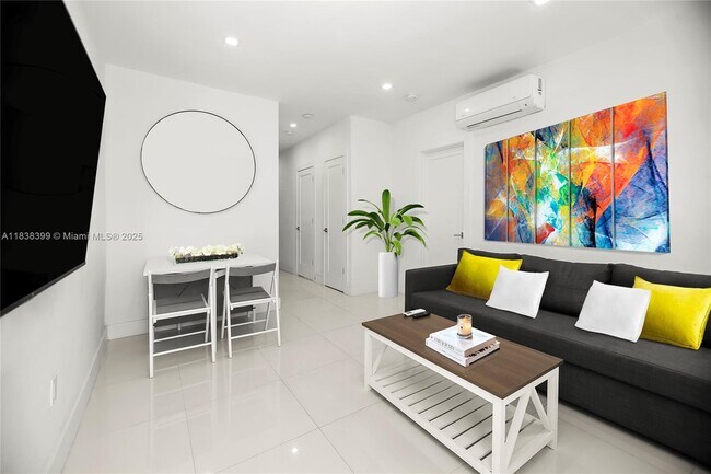 733 Michigan Ave Unit 8 Miami - 733 Michigan Ave Unit 8 Miami Beach Fl Building Photo 