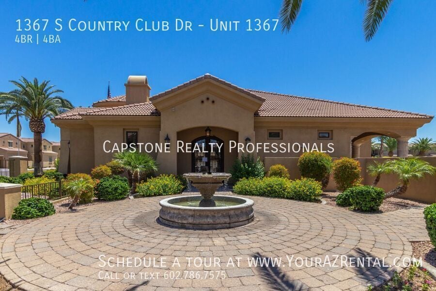 Photo - 1367 S Country Club Dr-Unit 1367