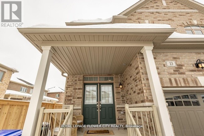 Building Photo - 13 Ferragine Cres
