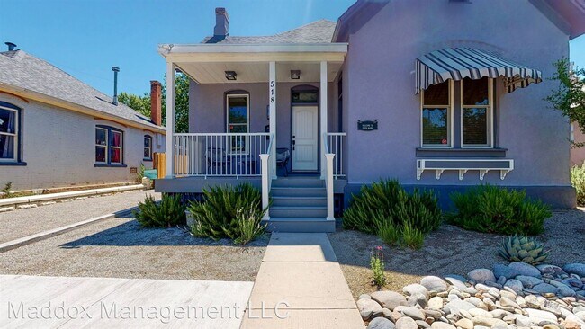 Building Photo - 518 Edith Blvd SE