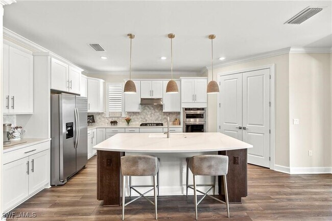 Foto del edificio - 16217 Bluestem Ln