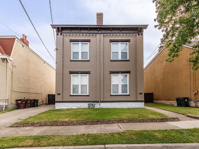 Building Photo - 1109 Isabella St