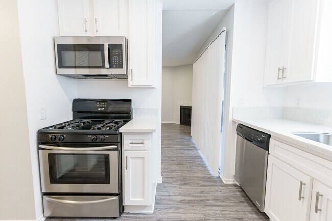 Foto del interior - 14056 Valleyheart