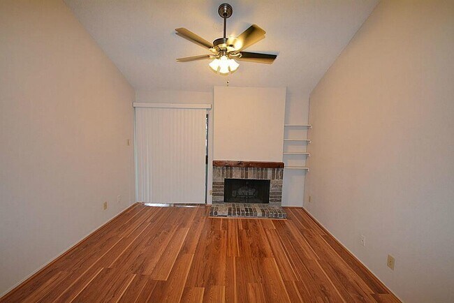 Building Photo - 7900 N Stadium Dr