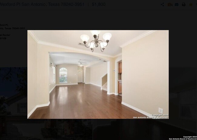 Building Photo - 6007 Wexford Pl