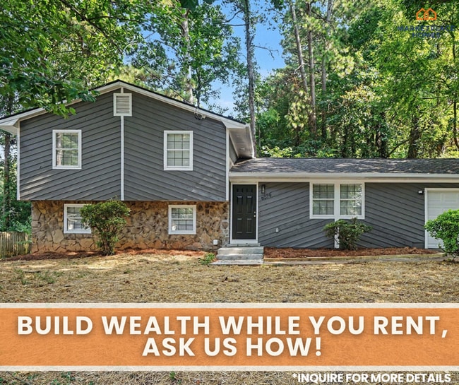 Photo - 6079 Cherokee Valley Ter House