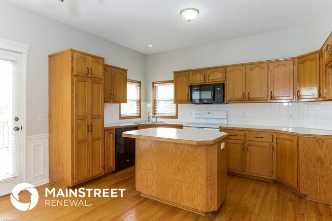 Foto del edificio - 8625 NE 111th St