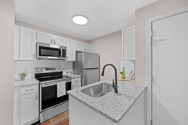 Foto del interior - Bridgewater Crossing