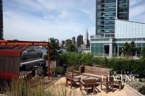 Photo - 1 bedroom in Long Island City NY 11109 Apartment