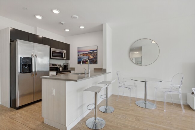 Building Photo - The Modern Port Chester