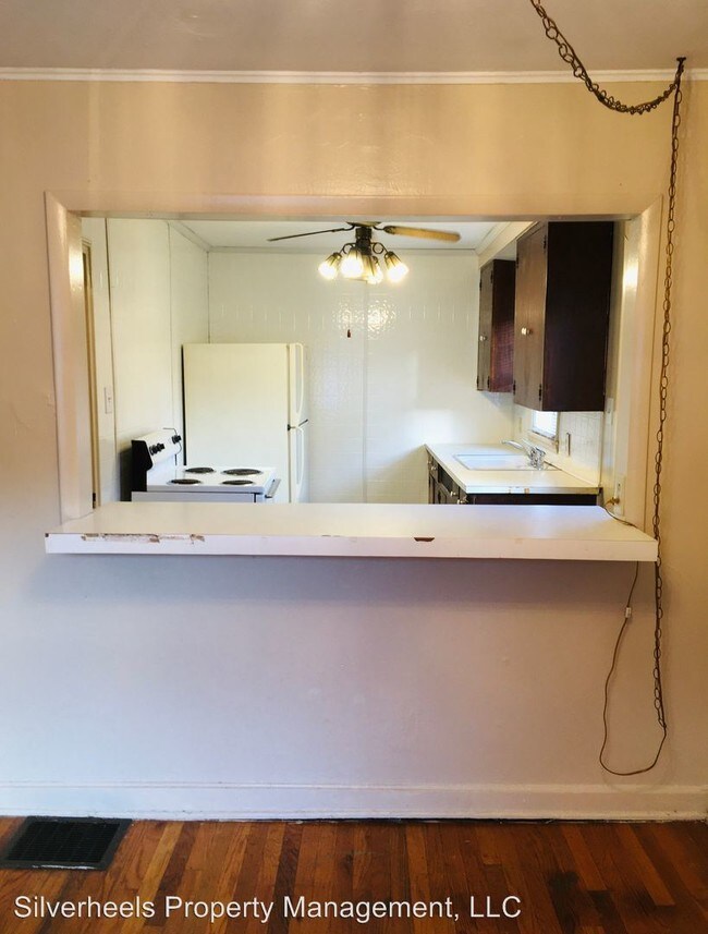 Building Photo - 2 br, 1 bath House - 414 Harmar Street