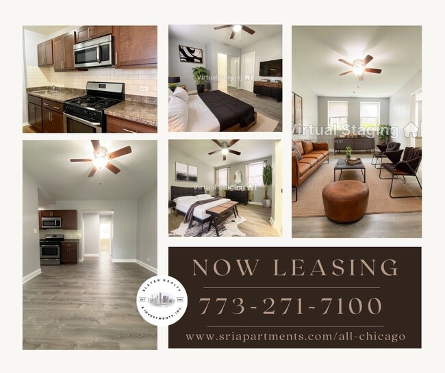 4031 Kenmore - 2 bedroom - 4241 Kenmore Apartments