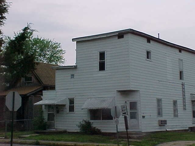 Foto del edificio - 1120 Harriet St