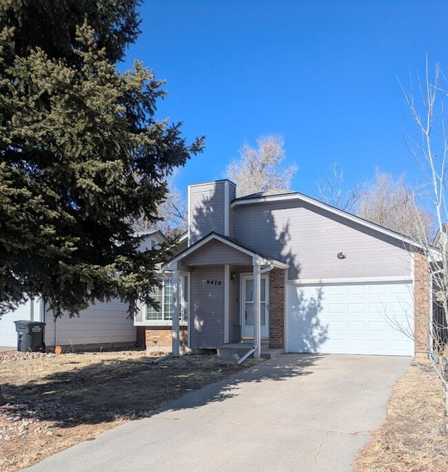 Building Photo - 4 Bedrooms In Cimarron Hills