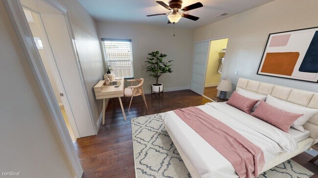 Foto del edificio - 1 br, 1 bath House - 2070 Rosecrans St Pri...