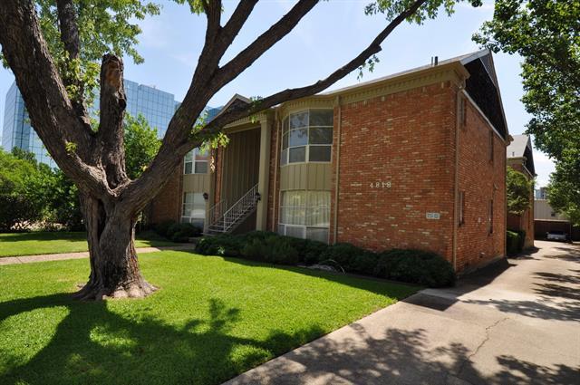 Foto del edificio - 4818 Cole Ave