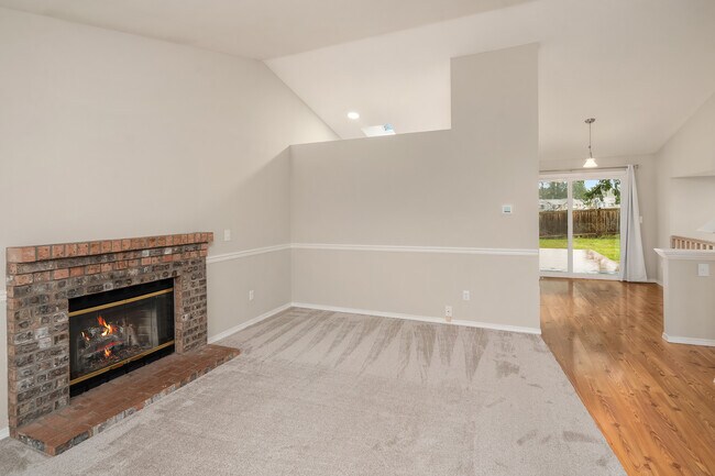 Foto del edificio - 22009 SE 277th St