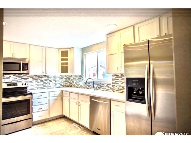 Sherwood Park (across the street from CSU) - Sherwood Park