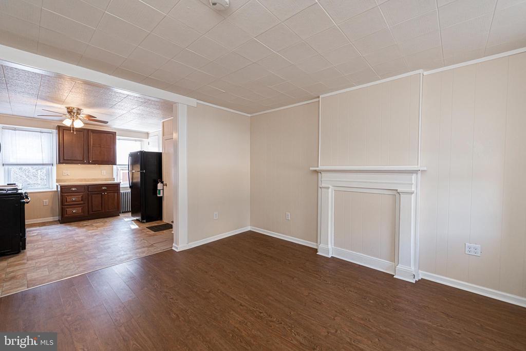 21 Hall St, Phoenixville, PA 19460 House Rental in Phoenixville, PA