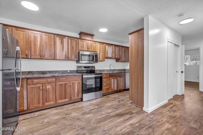 Foto del edificio - 1640 York Wy