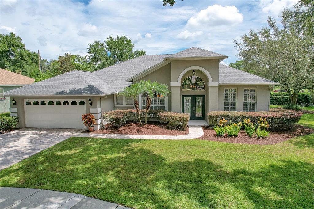 Primary Photo - 5110 Twin Creeks Dr