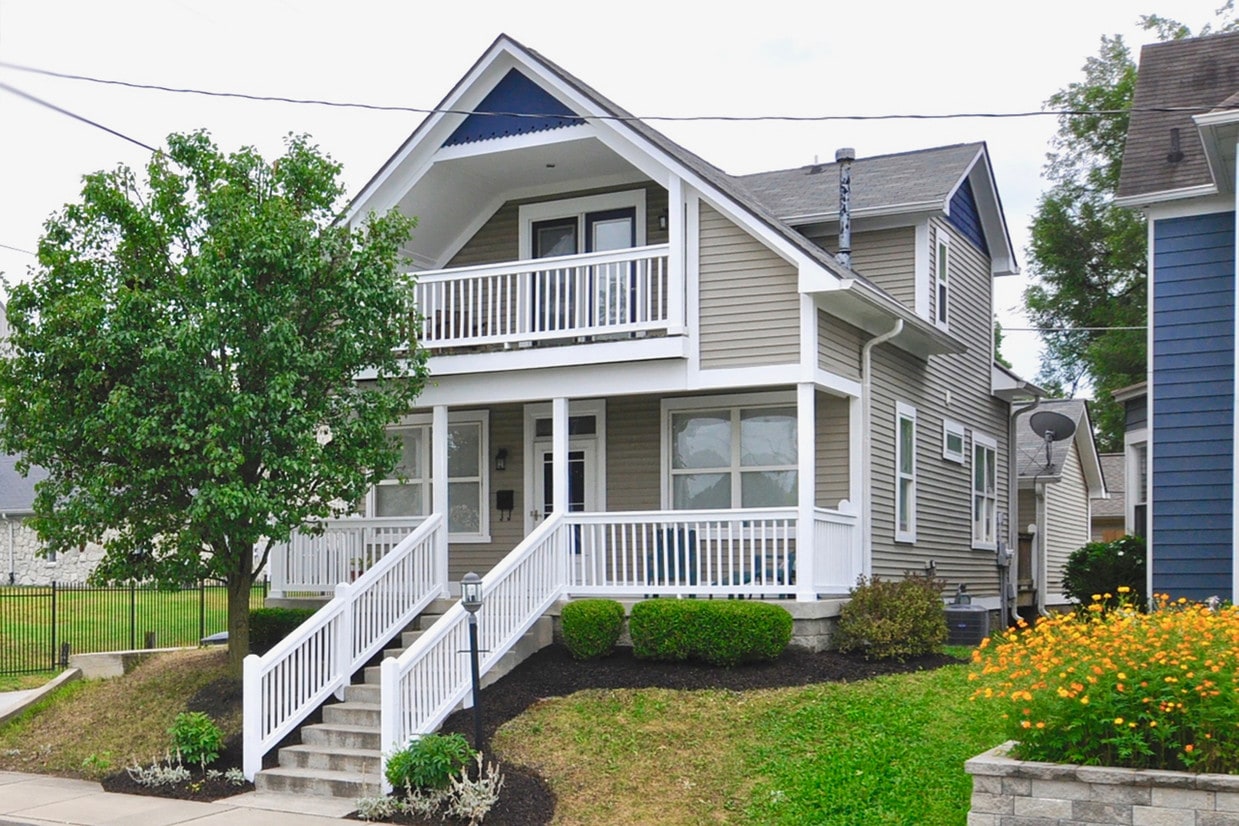 Photo - 517 E 23rd St (Indianapolis, IN)