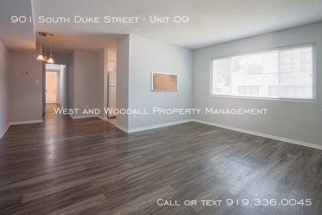 Primary Photo - 901 S Duke St