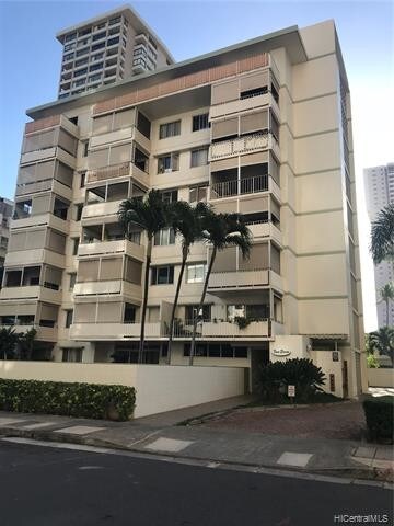 Building Photo - 411 Kaiolu St