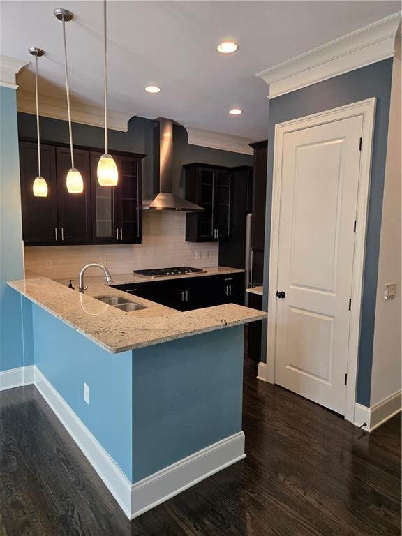 Foto del edificio - 482 Ansley Way NE