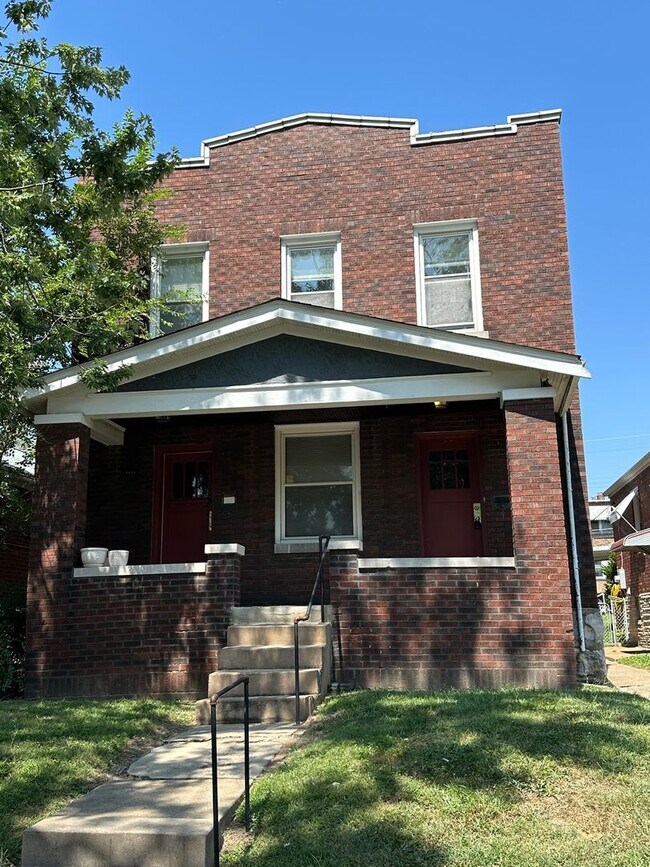 Building Photo - 3959 Potomac St