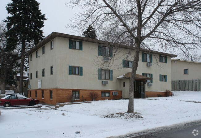 Building Photo - 219 Clay St