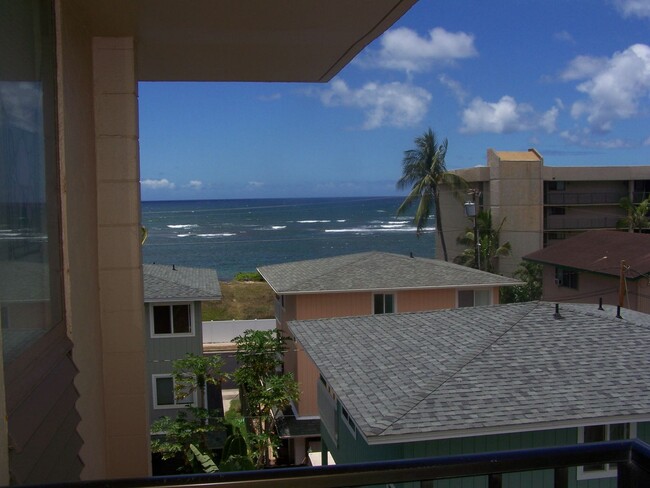 Foto del edificio - Ocean Views, pet friendly, parking, ocean ...