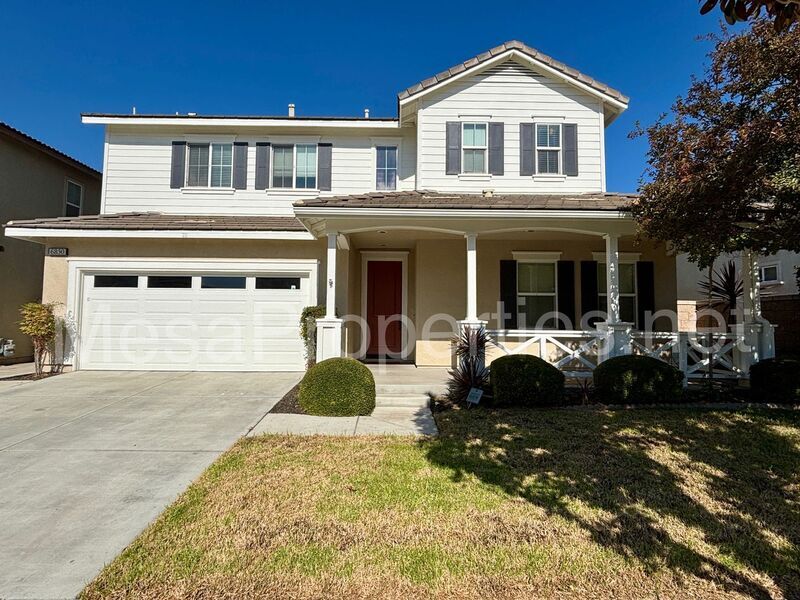 Foto principal - 6850 Edinboro St