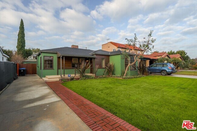 Foto del edificio - 2587 S Westgate Ave