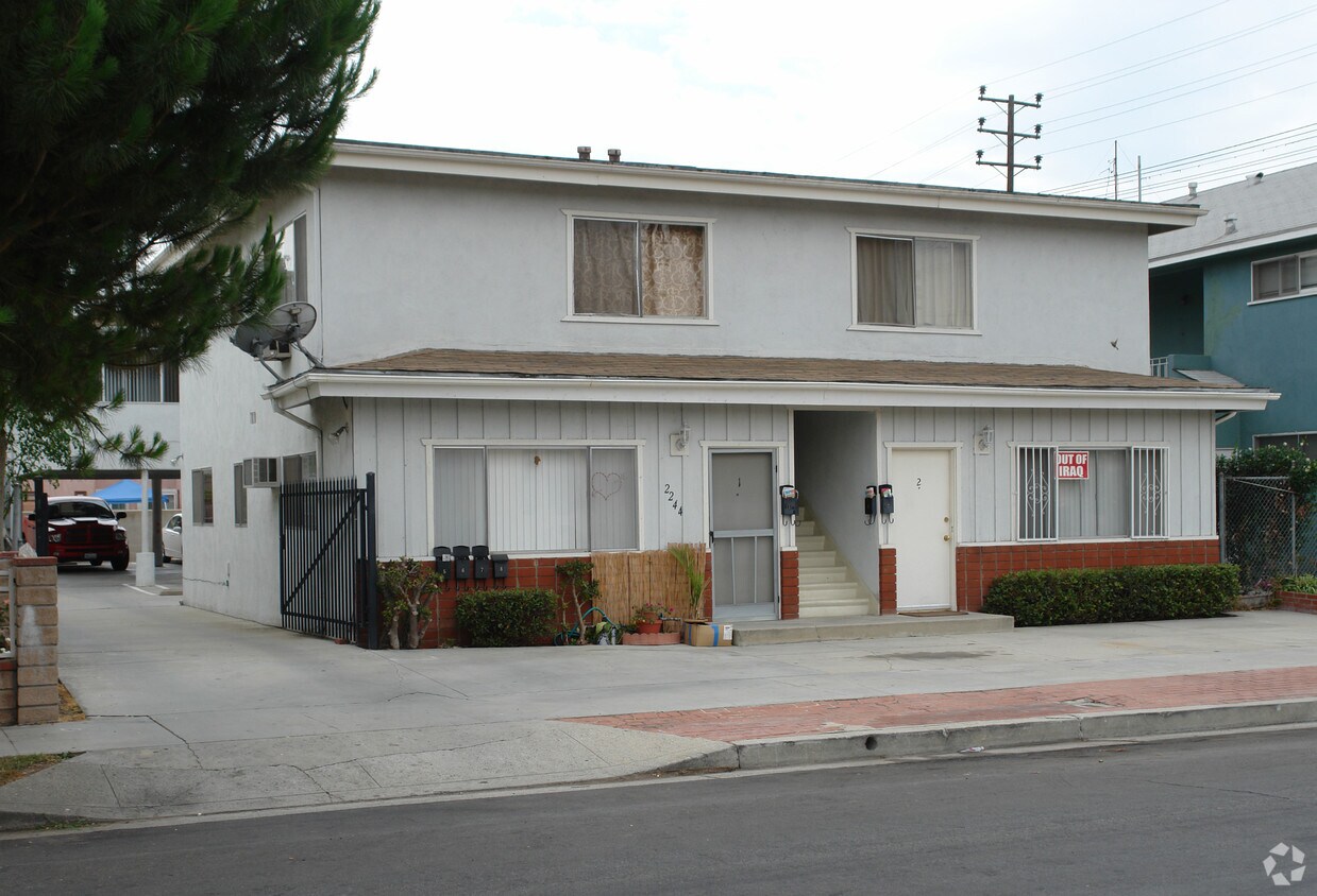 Primary Photo - 2244 Addison Way