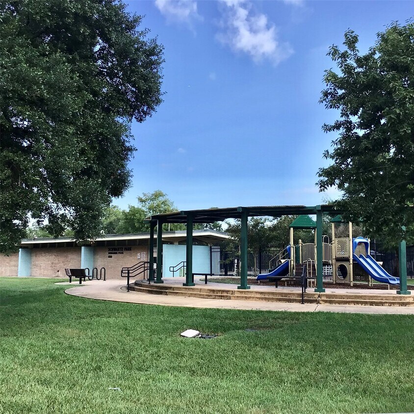 Foto del edificio - 2109 Marnel Rd