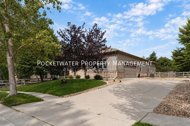Photo - 3533 Parkside Center Drive- House