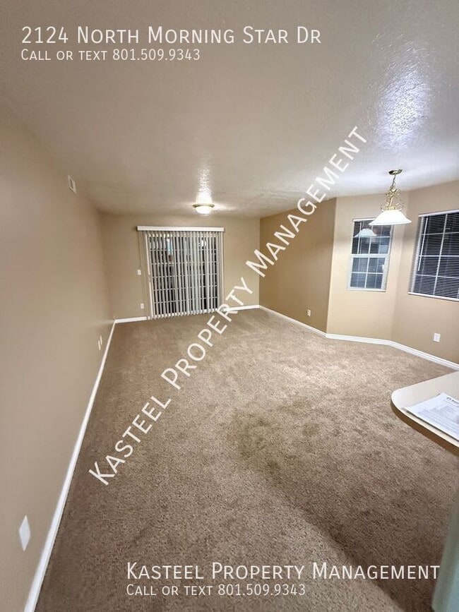 Building Photo - 2124 Morning Star Dr