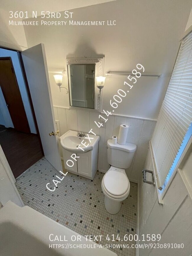 Building Photo - 3601 N 53rd St