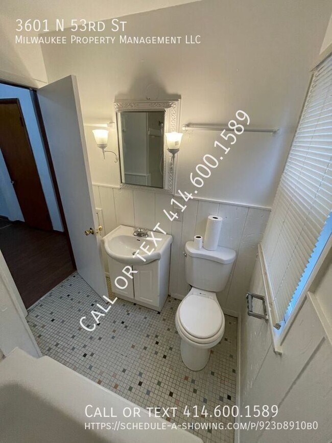 Foto del edificio - 3601 N 53rd St