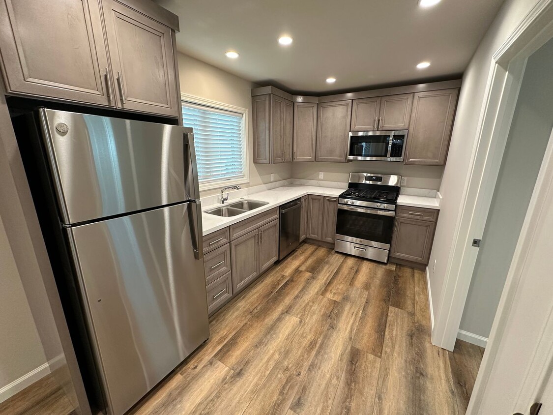 Foto principal - 3621 Chestnut St