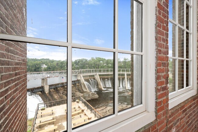 Foto del edificio - Spinning Mill