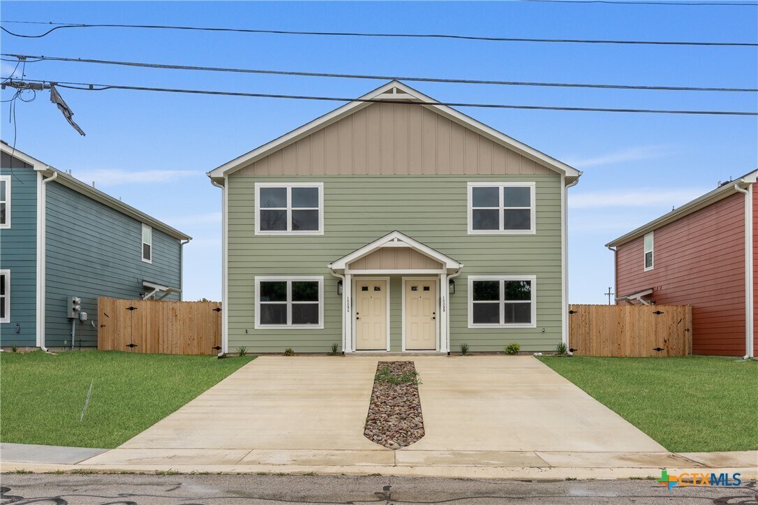 Foto principal - 1009 S 26th St