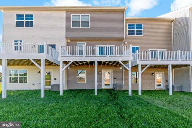 Foto del edificio - 22 Winterplace Dr