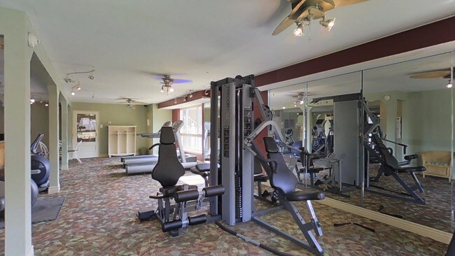 Joshua House Apartments Philadelphia Pa Fitness Center Joshua House