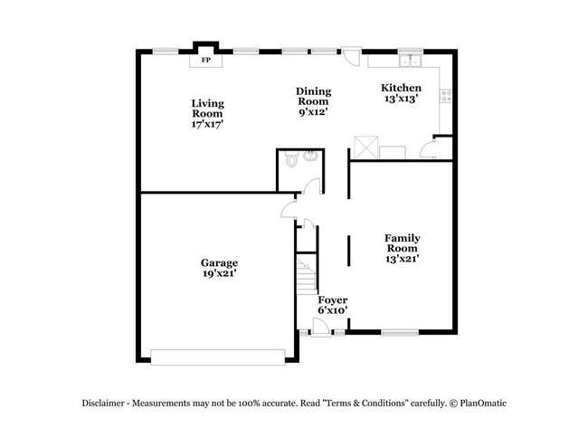 Building Photo - 295 Stobhill Ln