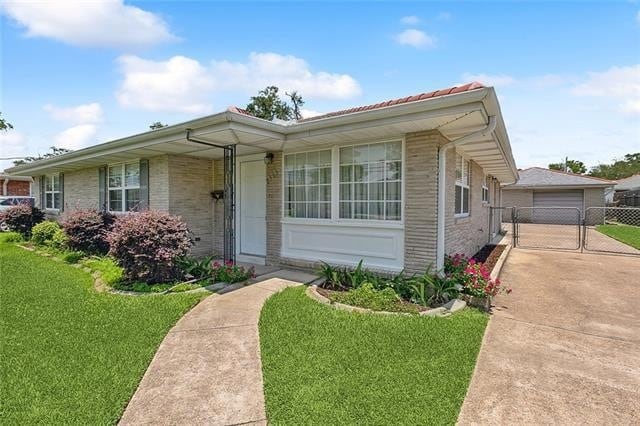 Photo - 2311 Metairie Court Unit