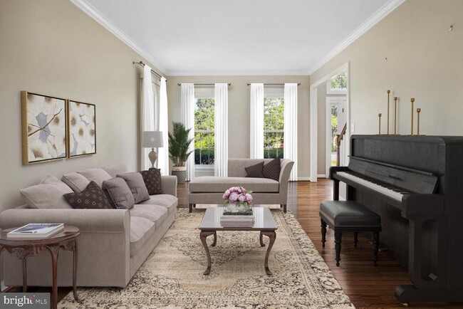 Foto del edificio - 11427 Potomac Oaks Dr