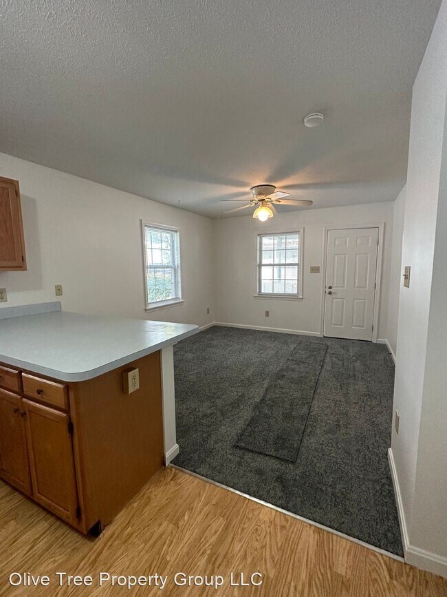 Building Photo - 2 br, 1 bath House - 109 E Pall Mall STreet