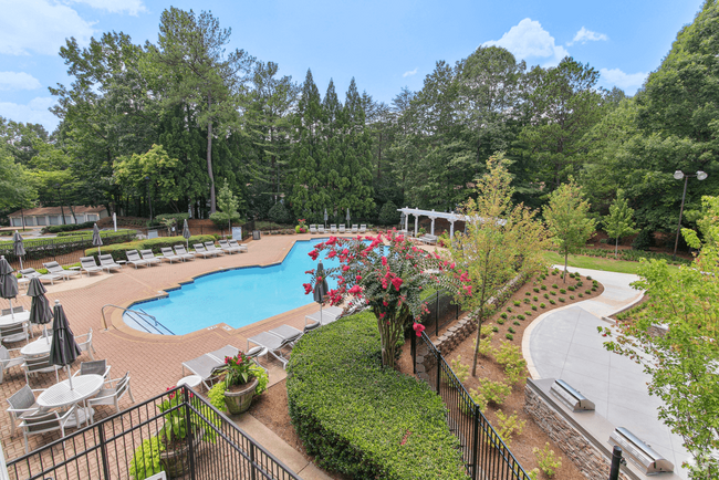 Building Photo - TownPark Crossing Apartment Homes